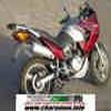 Pot d'échappement TK pour HONDA VARADERO 125 4T Pot d'échappement TK pour HONDA VARADERO 125 4T